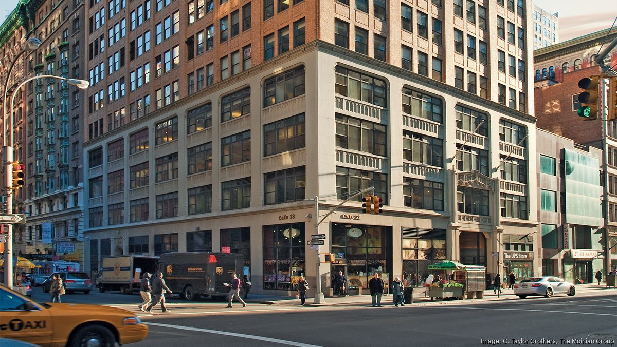 道恩·约翰逊的特雷马纳龙舌兰酒将在纽约市中城设立办事处 - 纽约商业杂志
