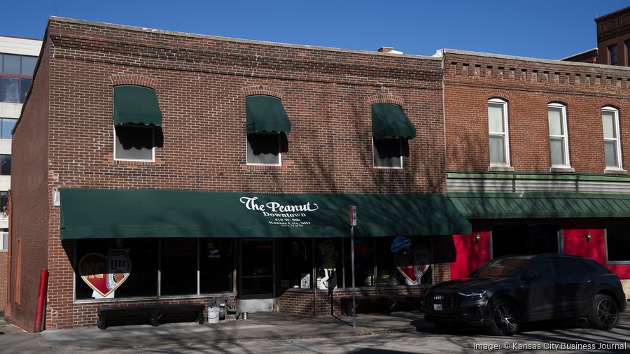 These are Kansas City's best happy hour spots Kansas City Business