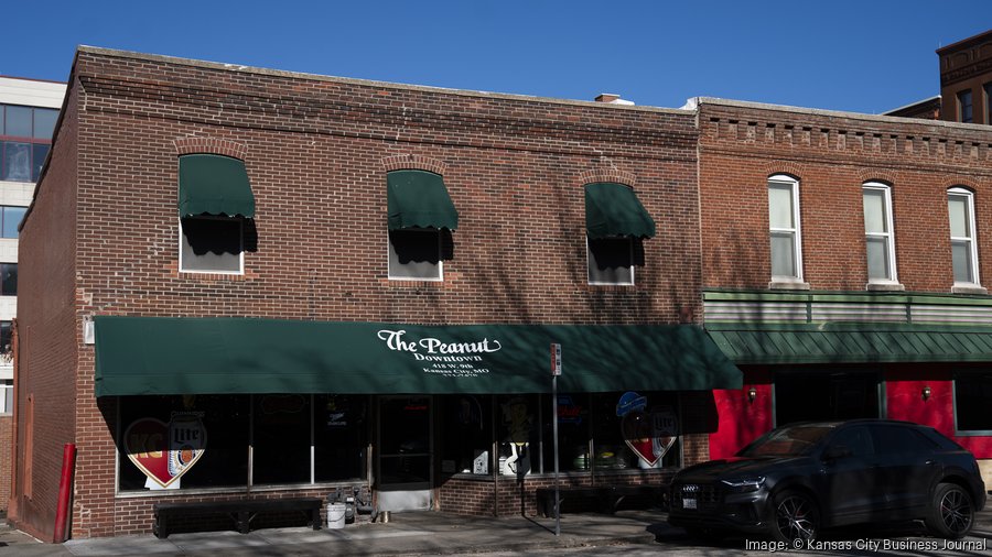 Kansas City business leaders pick 19 favorite happy hour spots Kansas City Business Journal