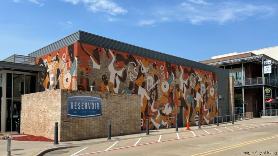 Toyota Music Factory's $30M overhaul aims to boost crowds in ...
