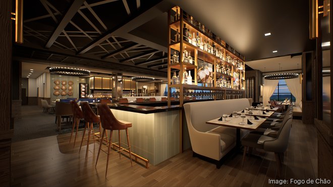 Fogo de Chão to open in Santa Monica - L.A. Business First
