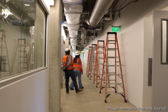 Hallways STEM