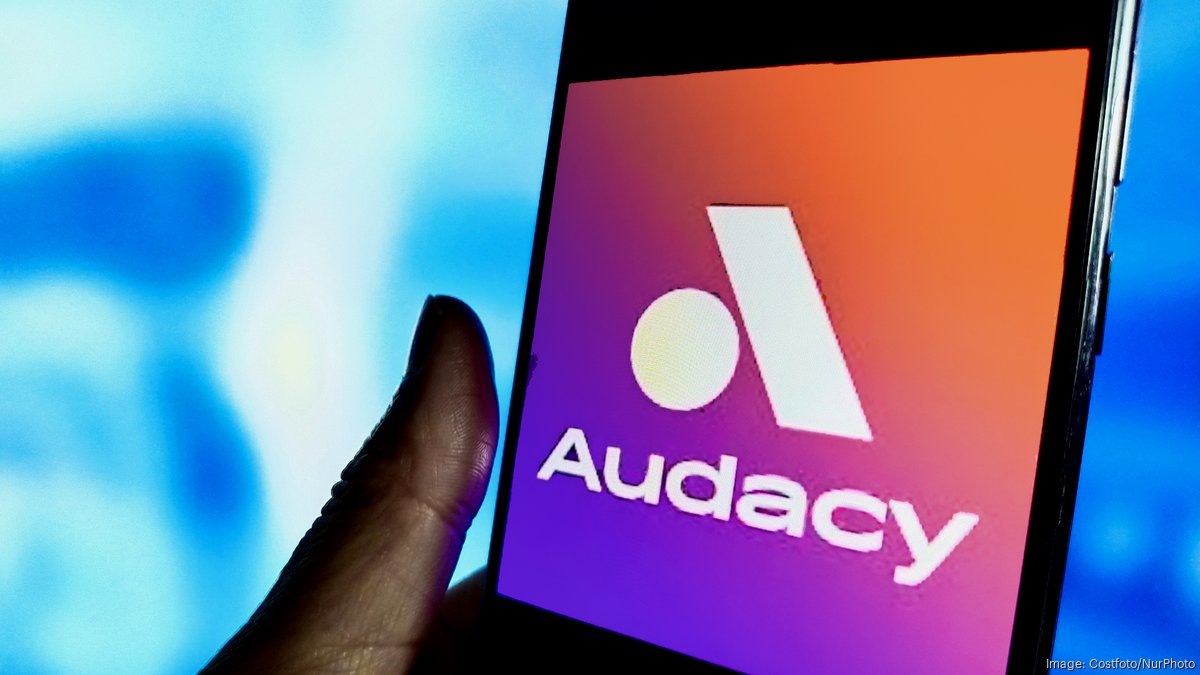 Audacy shutters Pineapple Street podcast studio that produces shows for ...