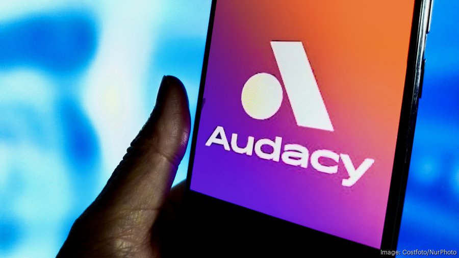 Audacy lays off 25% of its Pineapple Street podcasting staff ...
