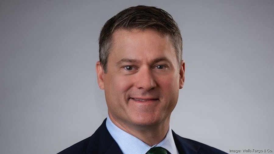 Wells Fargo taps Bryan Milner as top commercial banker in Dallas-Fort ...