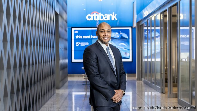 Citi bank branch to open in Miami's Tamiami area - South Florida ...