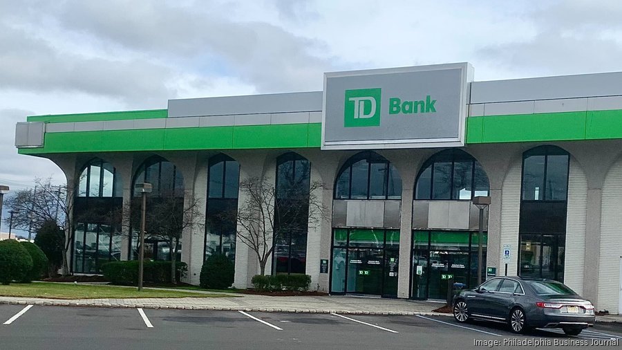 TD Bank to cut 9 branches in biggest batch of closures since 2021 ...