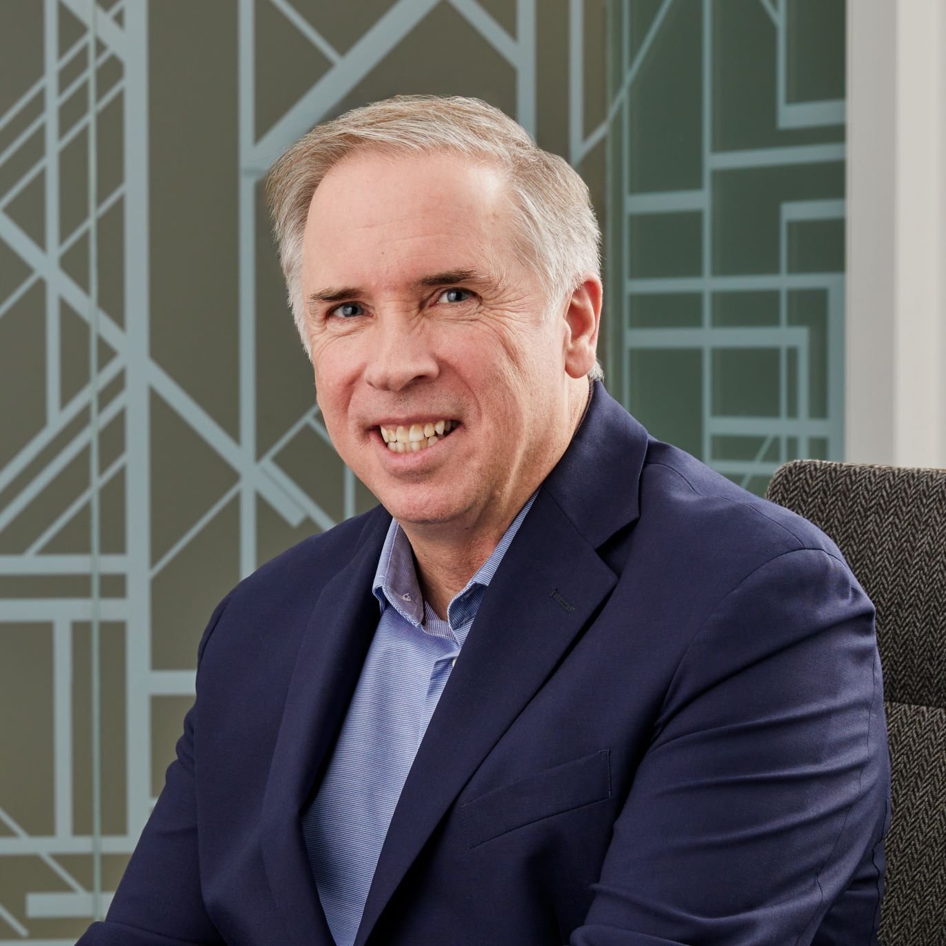 Thomas Murphy People on The Move Minneapolis / St. Paul Business