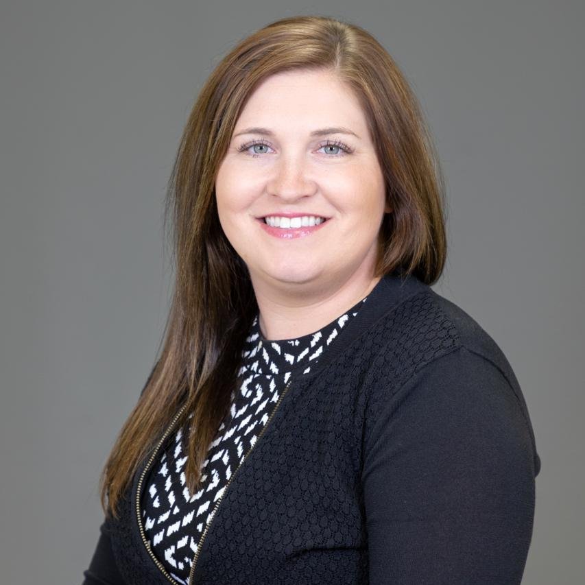 Paige dk Foss | People on The Move - Cincinnati Business Courier