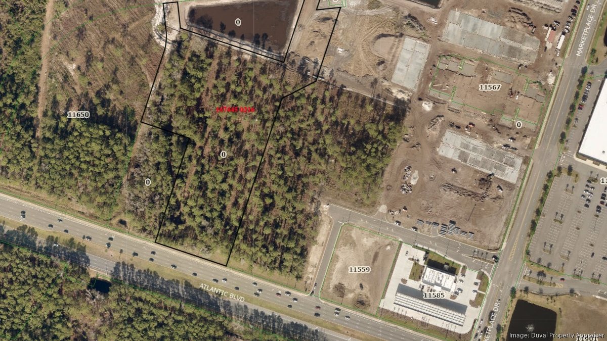 New Kia dealership coming to East Arlington Jacksonville Business Journal