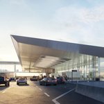$180 million parking garage at John Glenn Columbus International gets OK ahead of $2 billion terminal