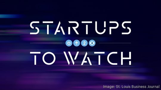 Startups to Watch