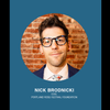 エグゼクティブ インサイト: ポートランド ローズ フェスティバルの Nick Brodnicki (ビデオ)