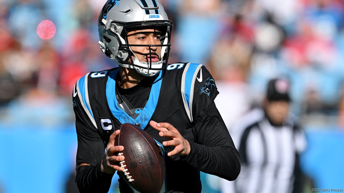 Panthers raising ticket prices for 2024 NFL season Charlotte Business