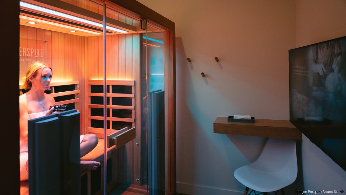 Perspire Sauna Studio narrows in on Charlotte sites for expansion