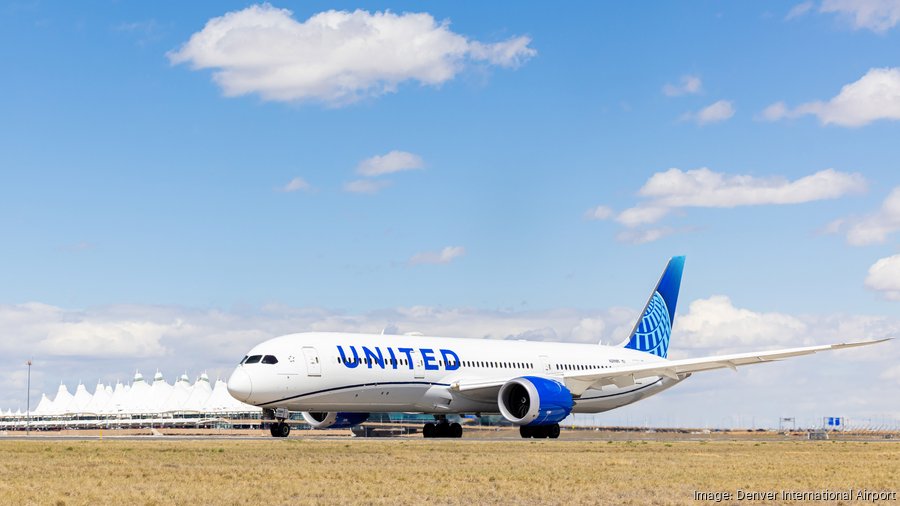 United Airlines Predicts Record Spring Break from Denver