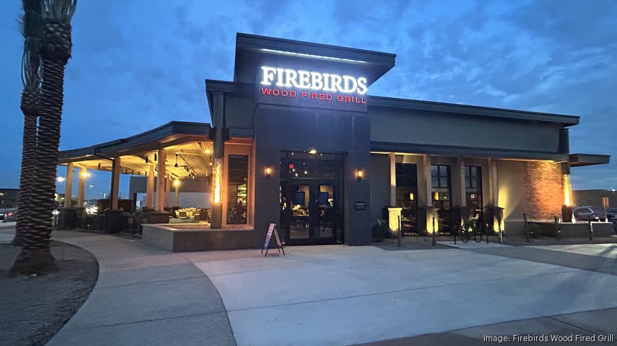 Restaurant Firebirds Pinecrest Food Firebirds Menu Firebirds Wood