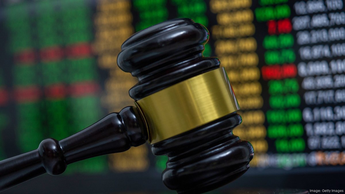 bizjournals.com - Eman Elshahawy - SEC charges Boca Raton short seller for $20 million stock fraud scheme