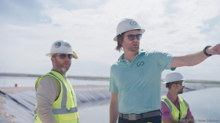 New Mexico proposed water rules could give companies 'stability