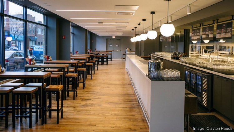 Chicago's Ramova Theater gets $30 million makeover - Chicago Business ...