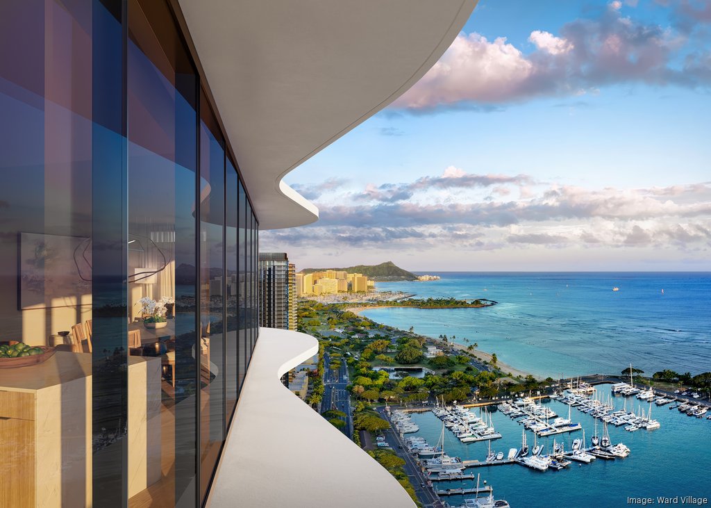 Launiu Ward Village - Image 4