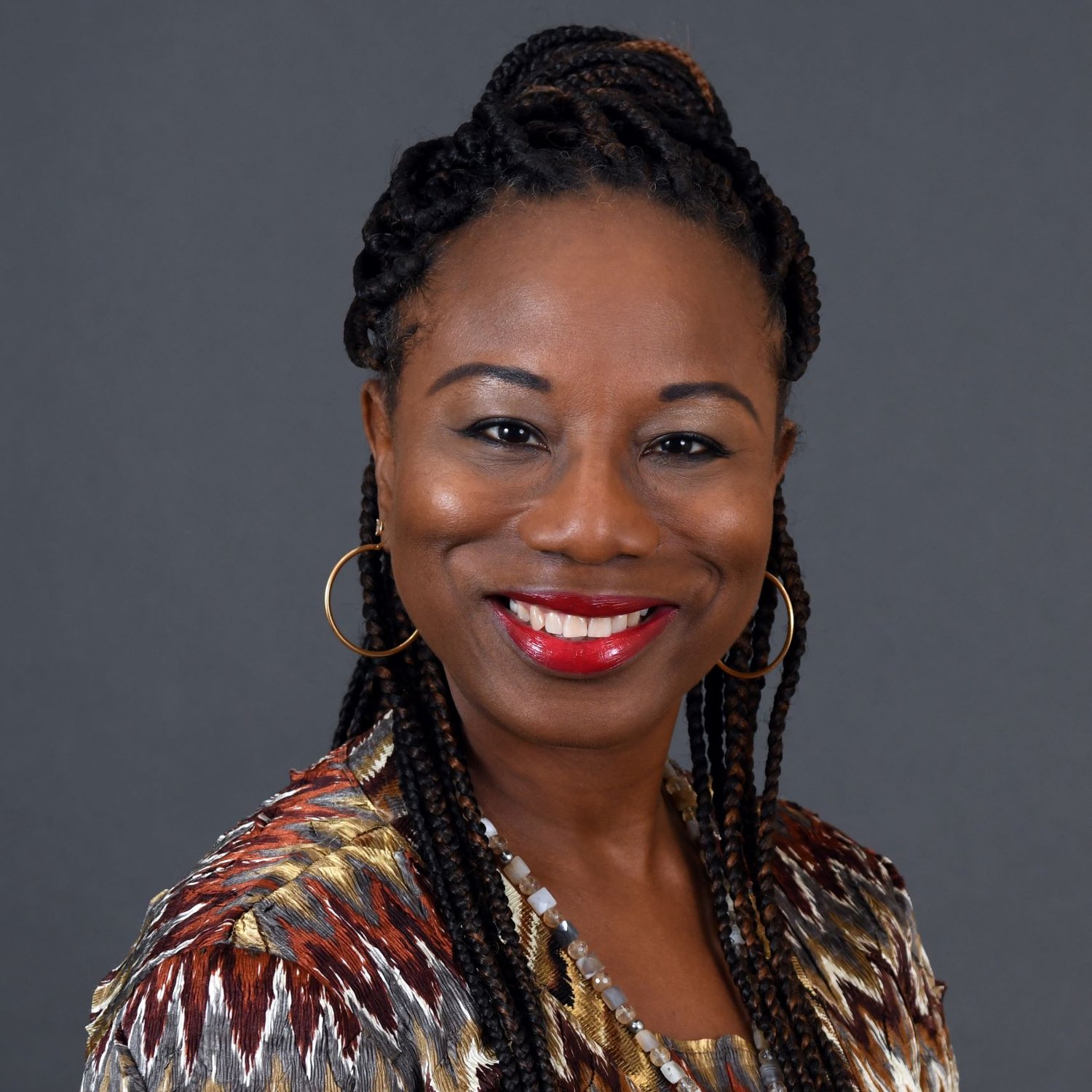 Burnadette Norris-Weeks | People on The Move - South Florida Business  Journal