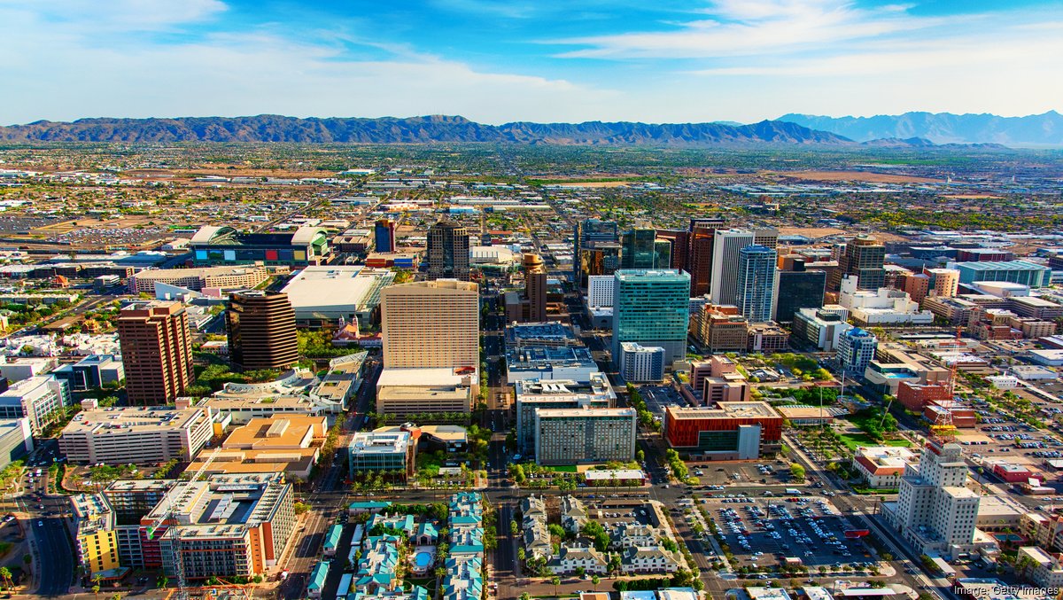 Growing Arizona: Letter from Arizona Commerce Authority CEO Sandra ...