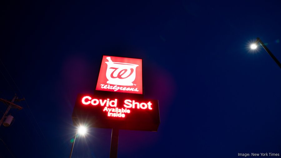 Walgreens to close 1,200 stores — Fate of St. Louisarea stores