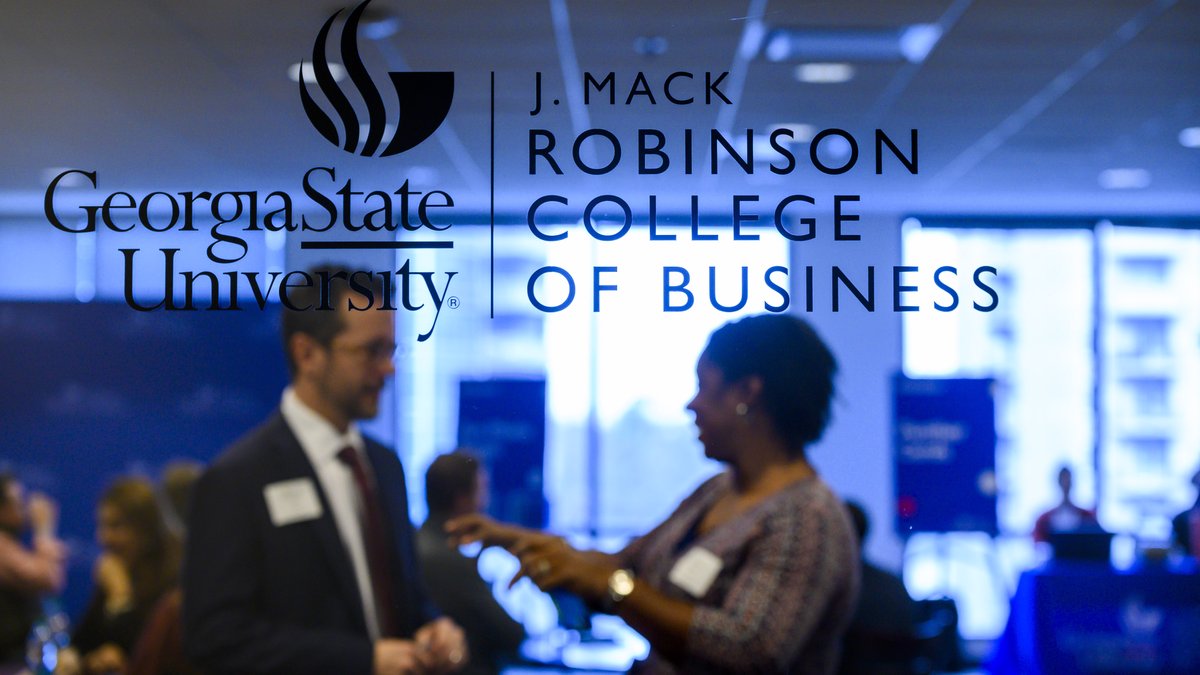 A new MBA for a new world - Atlanta Business Chronicle