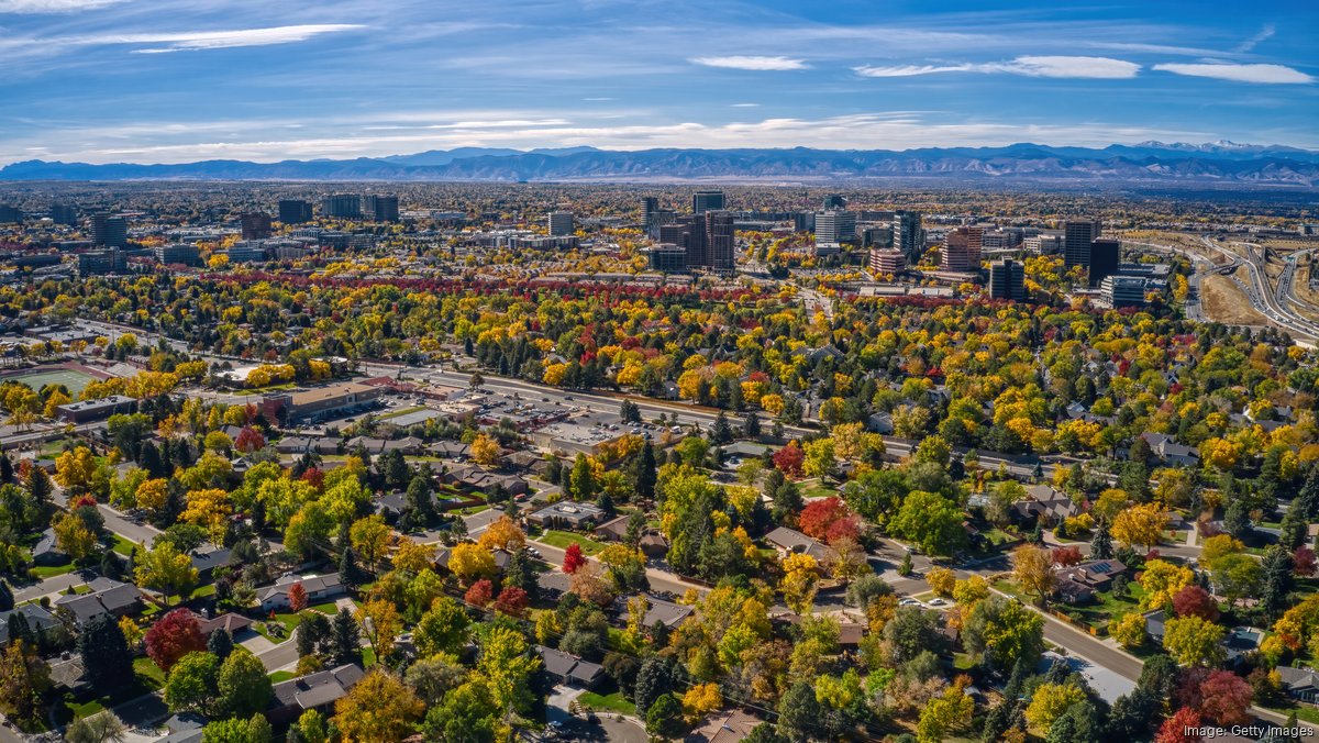 Developer sought for 145-acre campus bordering Denver and Aurora - Denver Business Journal