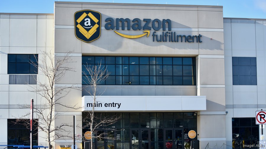 Amazon vows to open RI fulfillment center soon - Providence Business First