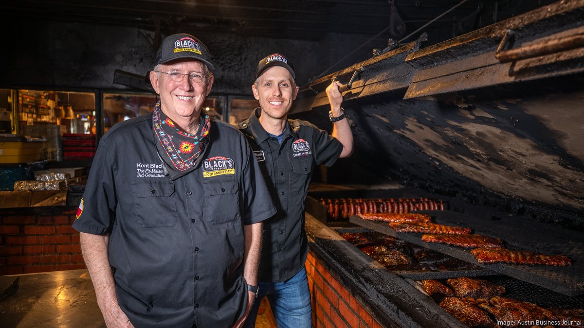 Black S Barbecue Family Run Mainstay Is An Austin Icon Austin   Blacks Bbq Portraits 3199*1200xx3000 1688 0 156 