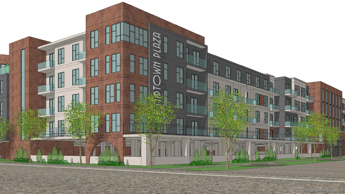 KC gives 750,000 to Kartel Capital apartment project in Midtown