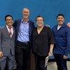 ギリアド・サイエンシズのCEO、企業の進化とベイエリアへの取り組みについて語る