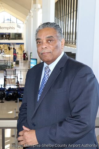 Memphis International Airport appoints trio of high-level executives ...