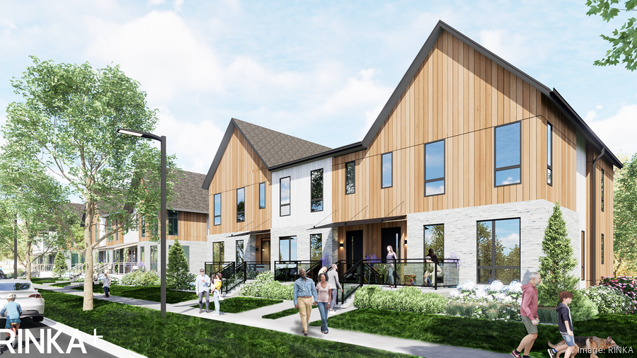 Mandel buys land and completes financing for 270 Oconomowoc apartments