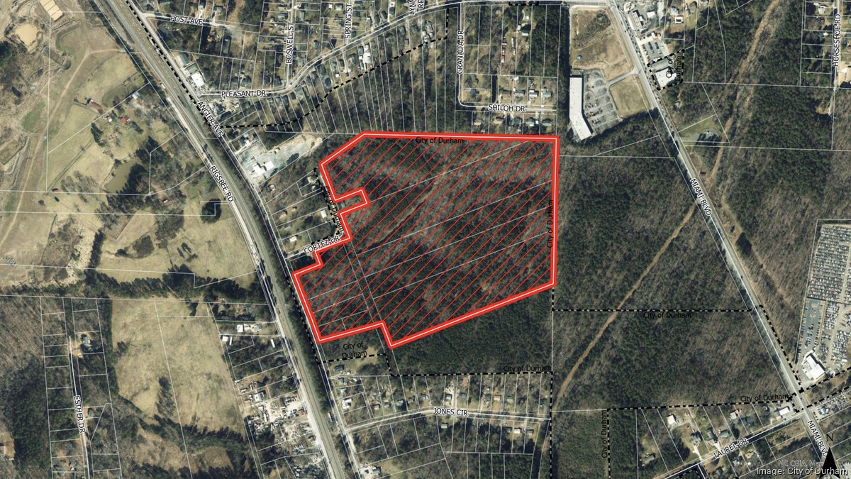 Durham leaders reject housing development with prices below $300K ...