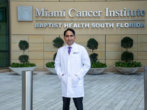 Miami Cancer Institute to host second Precision Oncology Symposium to advance cancer treatment