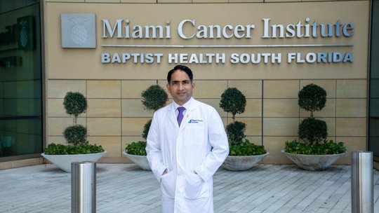 Miami Cancer Institute to host second Precision Oncology Symposium to advance cancer treatment