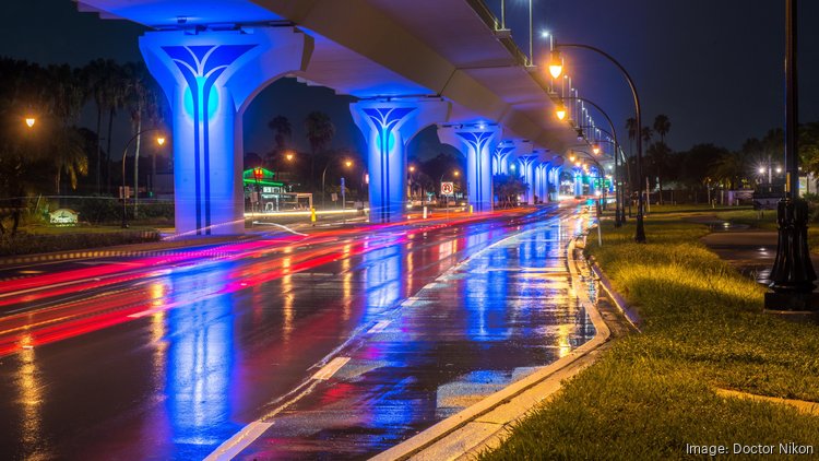 Tampa Hillsborough Expressway Authority reaches milestone in toll ...