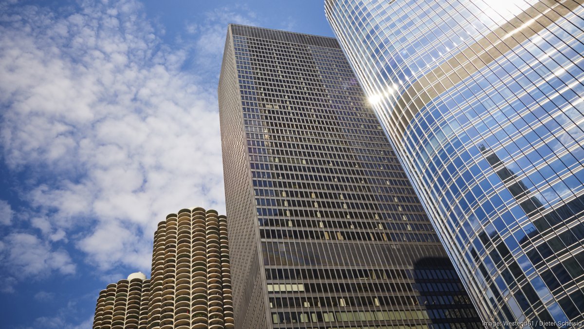 《美国新闻与世界报道》发现芝加哥有5家最佳酒店中的2家