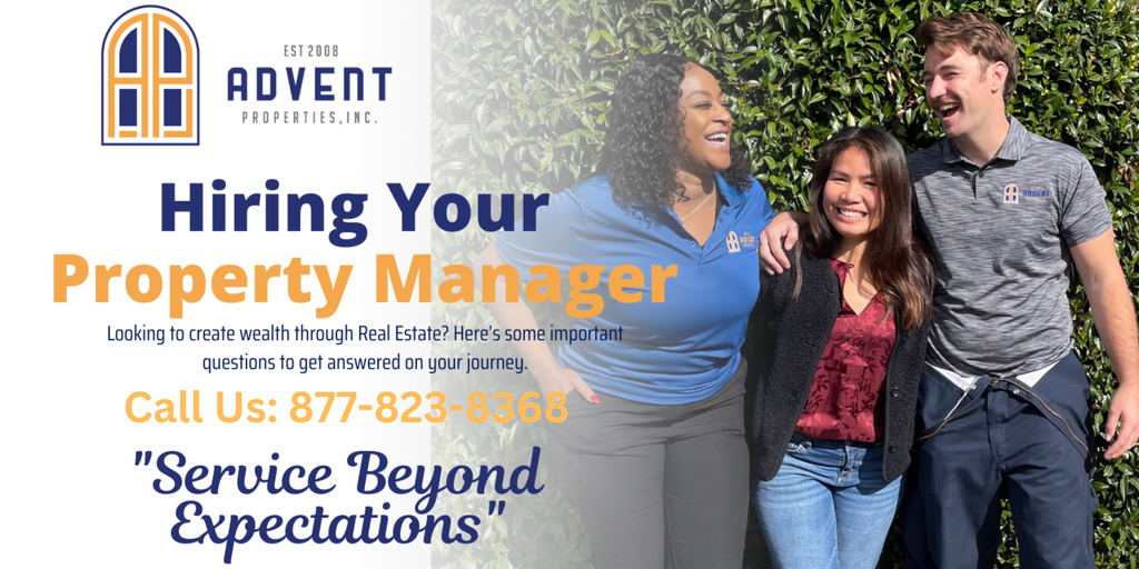 Advent Properties, Inc. BizSpotlight Sacramento Business Journal