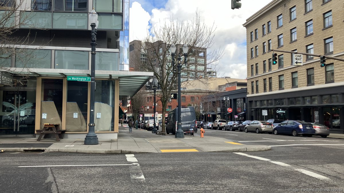Portland restaurant brand Lardo closes downtown location Portland