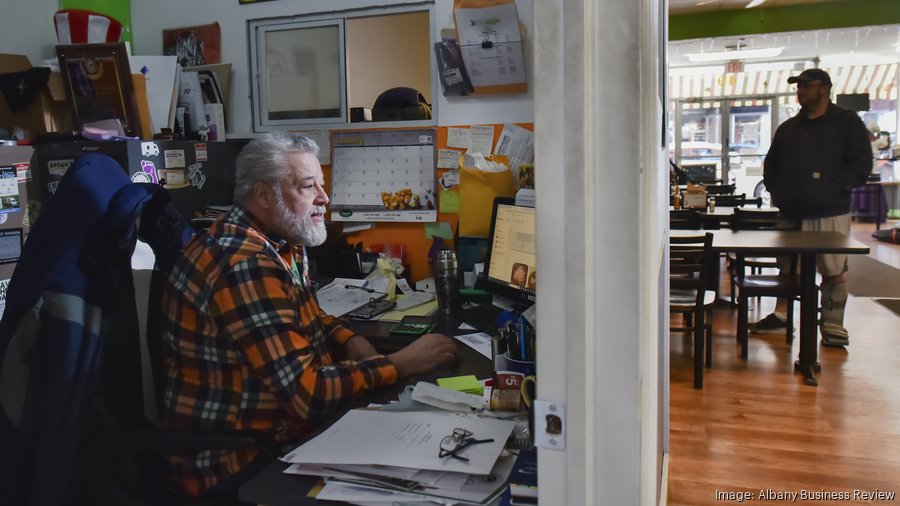 Muddaddy Flats to close in downtown Troy Albany Business Review