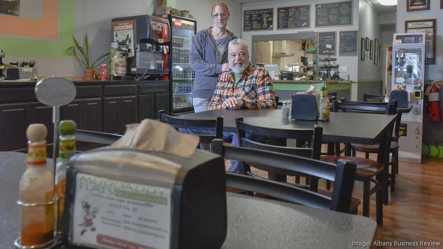Muddaddy Flats to close in downtown Troy Albany Business Review