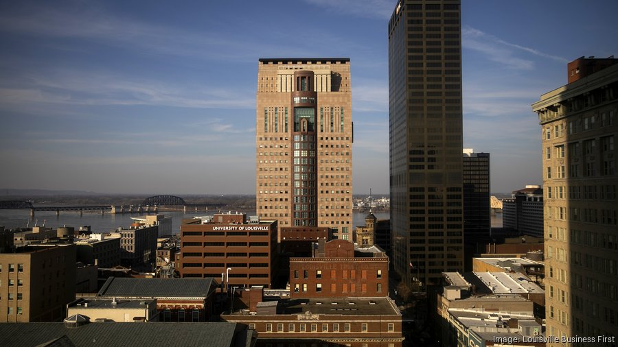 Why Humana, Fifth Third leaving office space Downtown is important ...