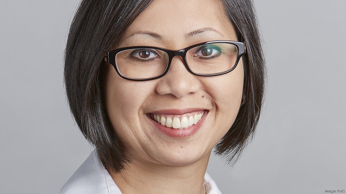 Most Influential Women in Bay Area Business: Christine del Rosario ...