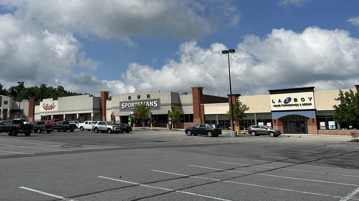 Arhaus the Loft to take former Bed Bath and Beyond space at Plaza at ...