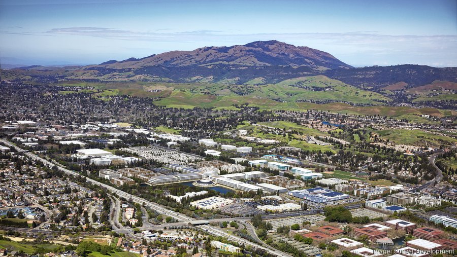 Sunset Development brings thousands of new homes, amphitheater to San