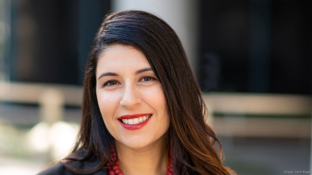 Tech Rage IT - Orlando Business Journal